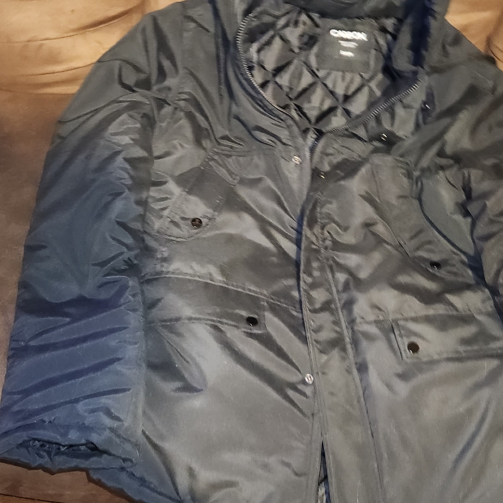 Coat - Picture 4 of 4